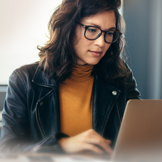 Introducing the First Frontier Suite built on Intelligence + Trust